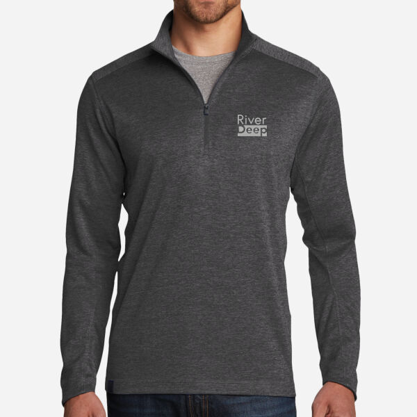 Ogio Pixel 1/4 Zip Thumbnail