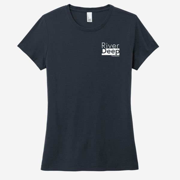 Women's Perfect Tri ® Tee Thumbnail