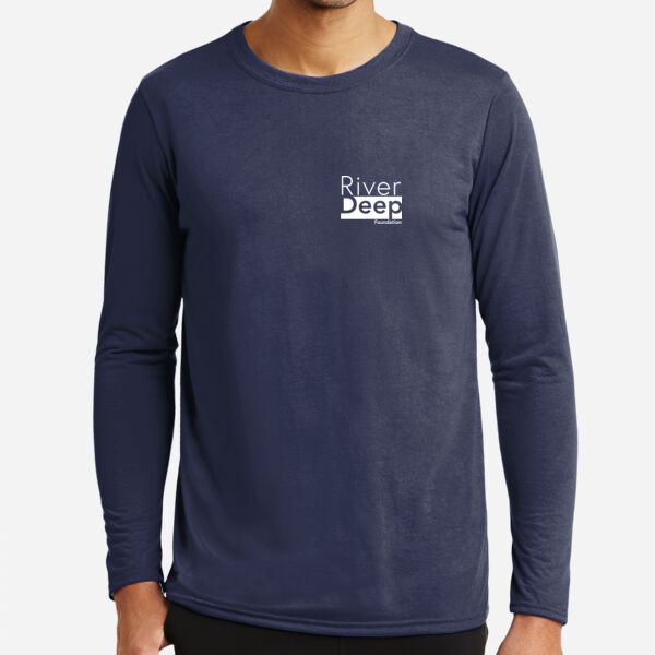 Performance ® Long Sleeve T Shirt Thumbnail