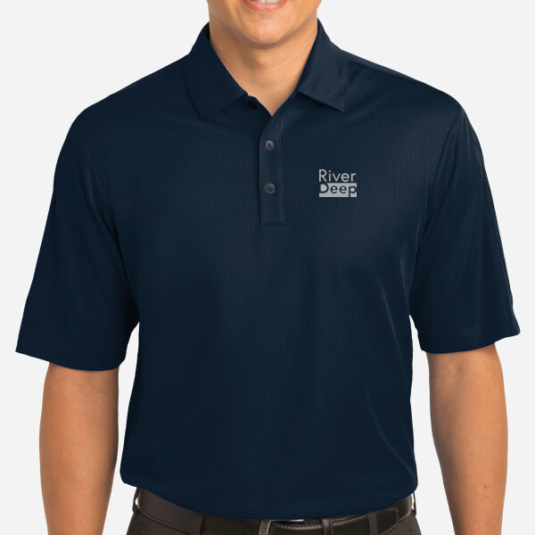 Nike Tech Sport Dri FIT Polo Thumbnail