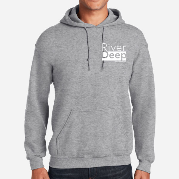 Heavy Blend ™ Hooded Sweatshirt Thumbnail