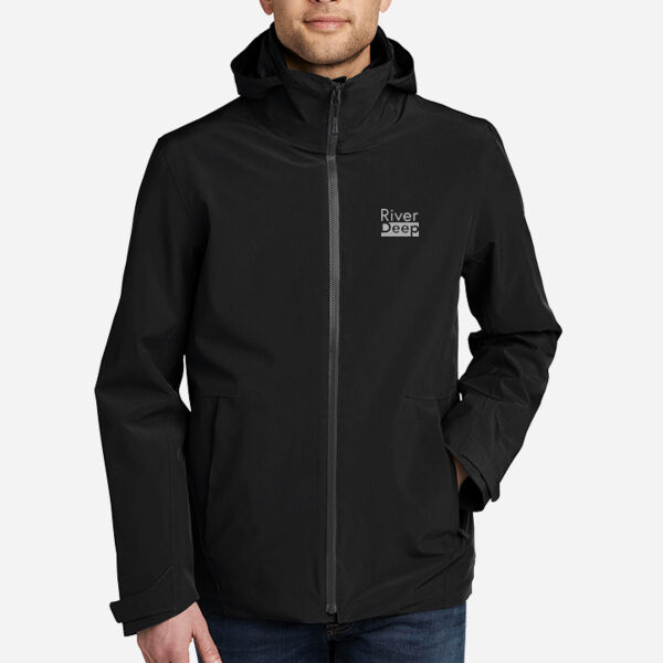 Eddie Bauer WeatherEdge ® 3 in 1 Jacket Thumbnail