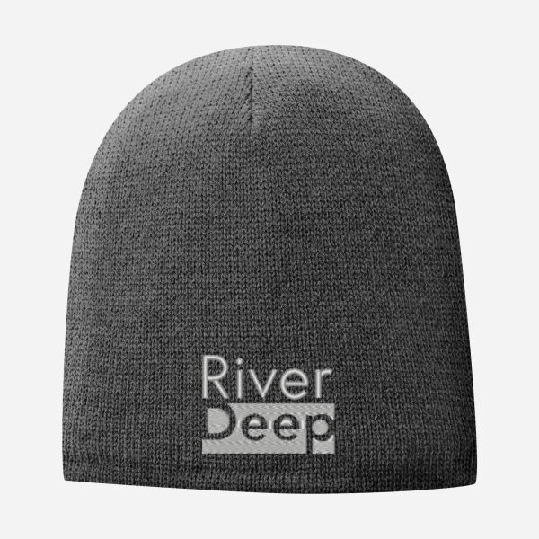 New Era Fleece Lined Beanie Thumbnail