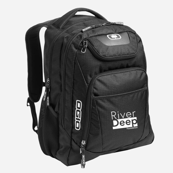 OGIO® Excelsior Pack Thumbnail
