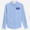 Women's Long Sleeve Easy Care Shirt Thumbnail